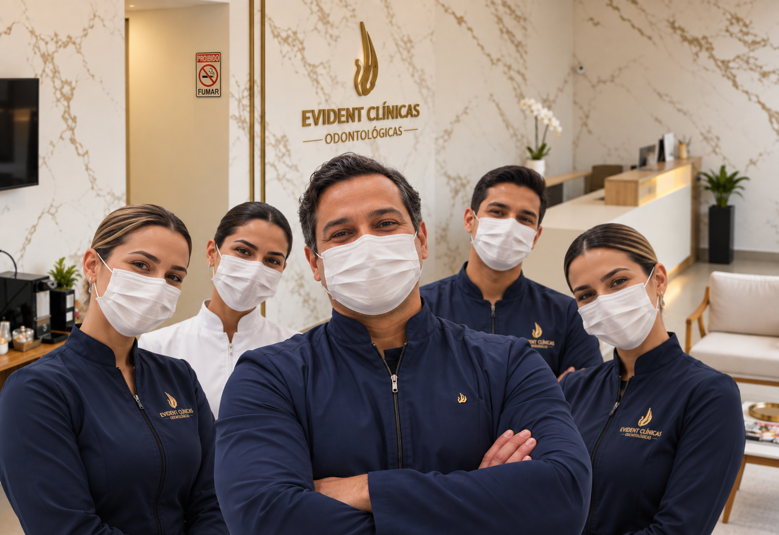 Equipe Evident