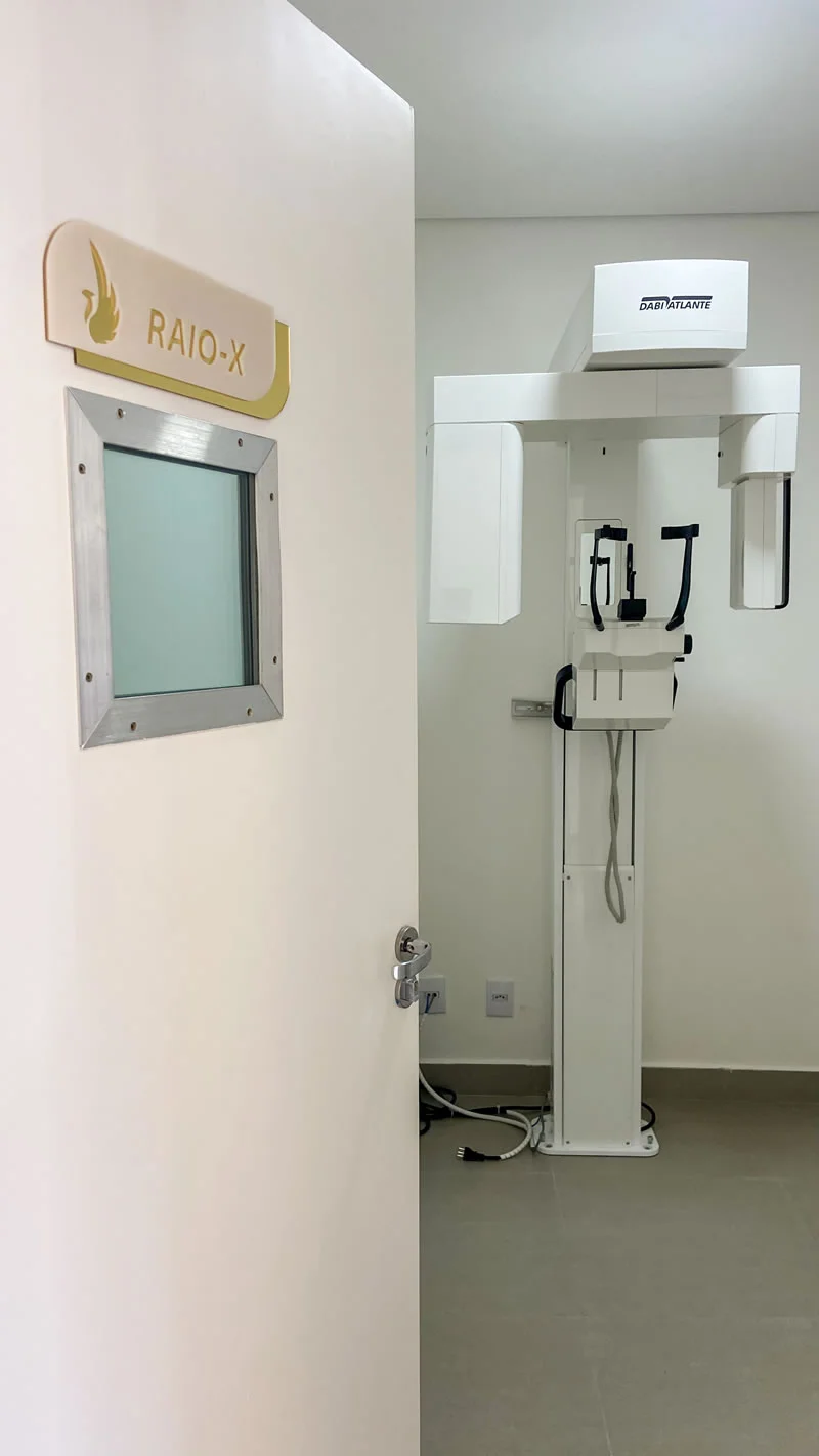 Central de Esterilização