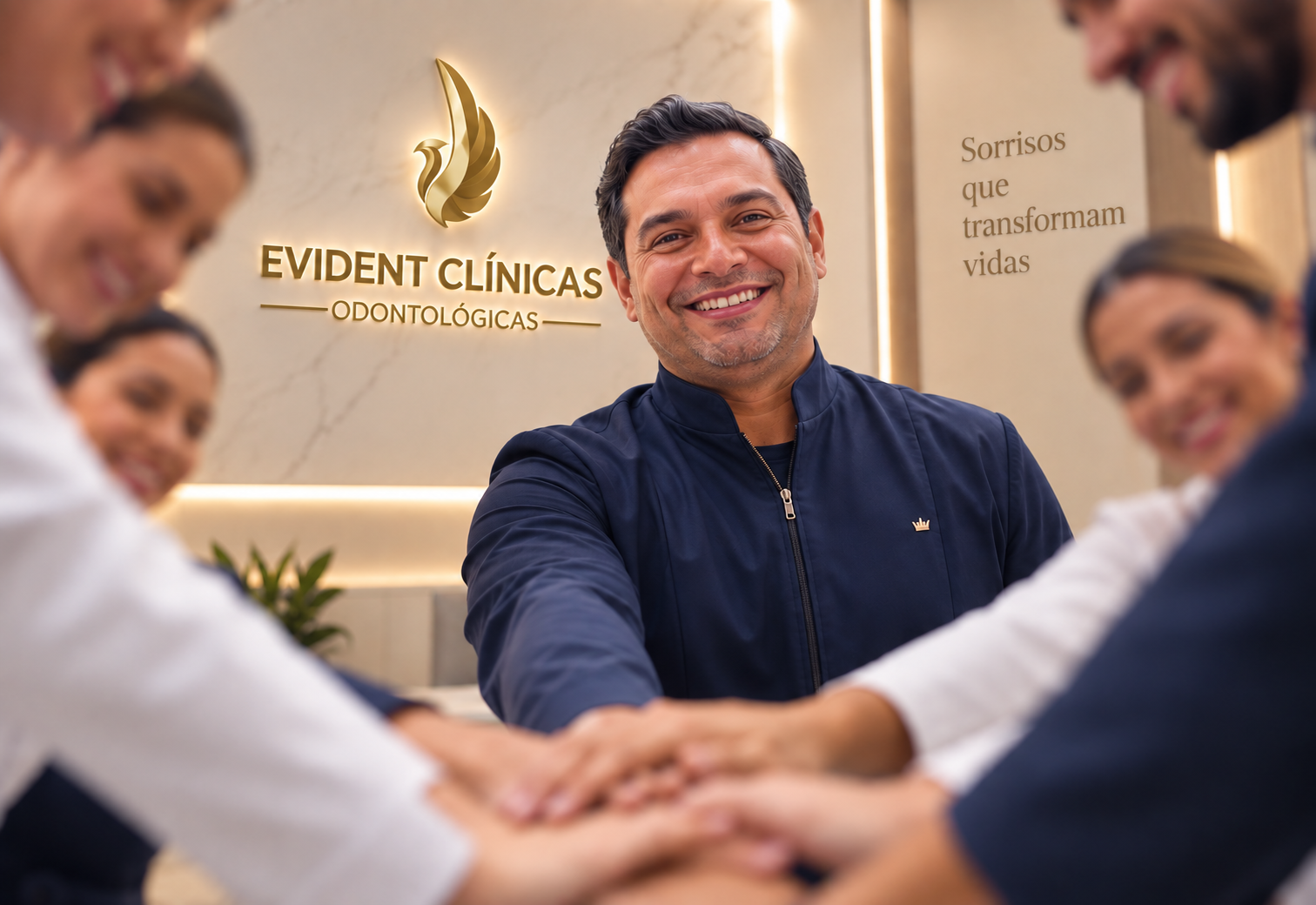 Dr. Roosevelt Ribeiro - Clínica Evident
